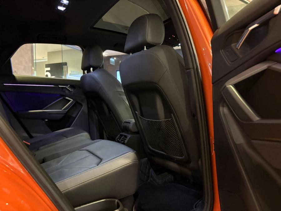 Q3 45TFSI Quattro Sportback - Image 5